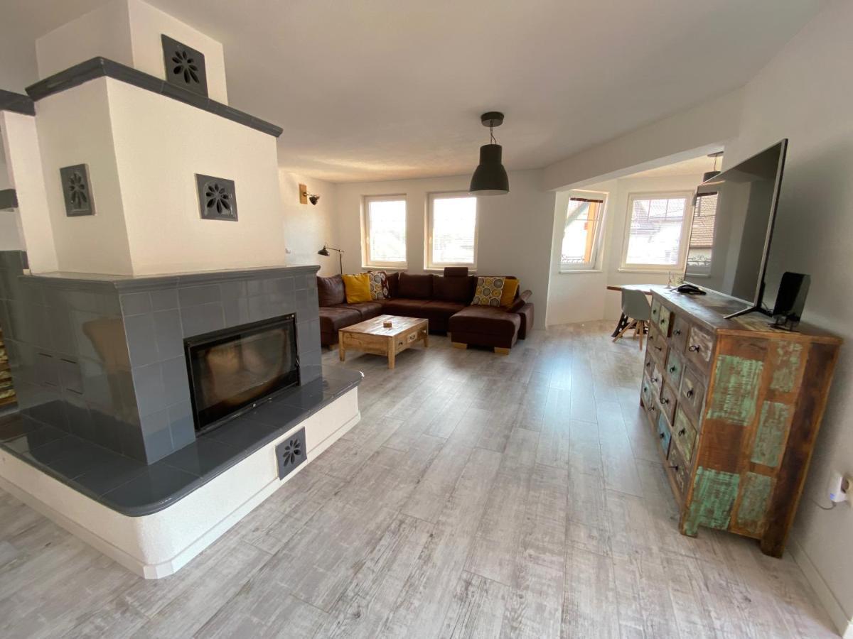 Luxusny Apartman Kanianka, Bojnice A Okolie Extérieur photo