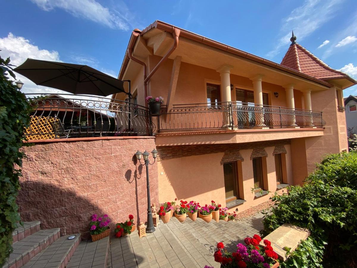 Luxusny Apartman Kanianka, Bojnice A Okolie Extérieur photo