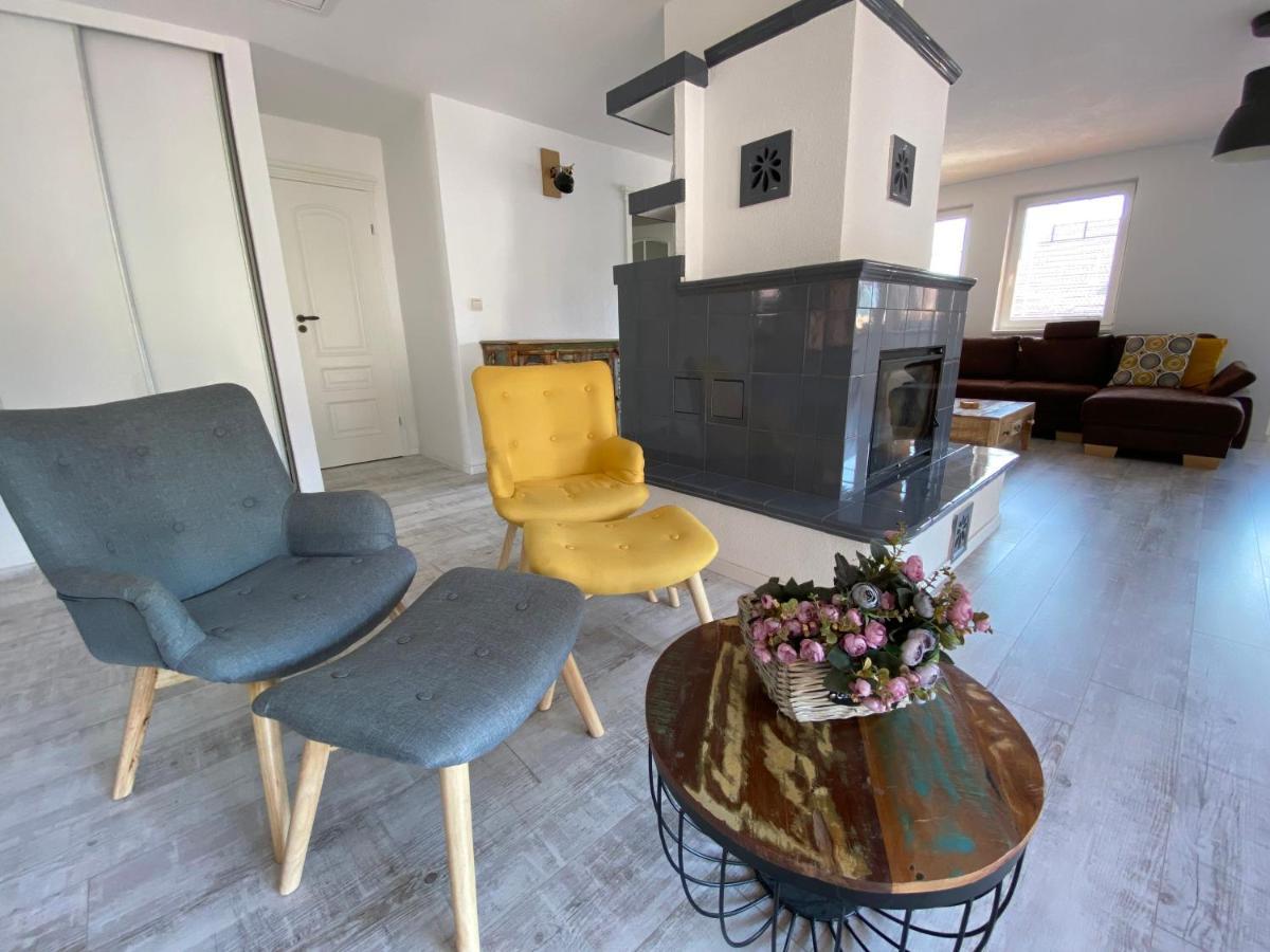 Luxusny Apartman Kanianka, Bojnice A Okolie Extérieur photo