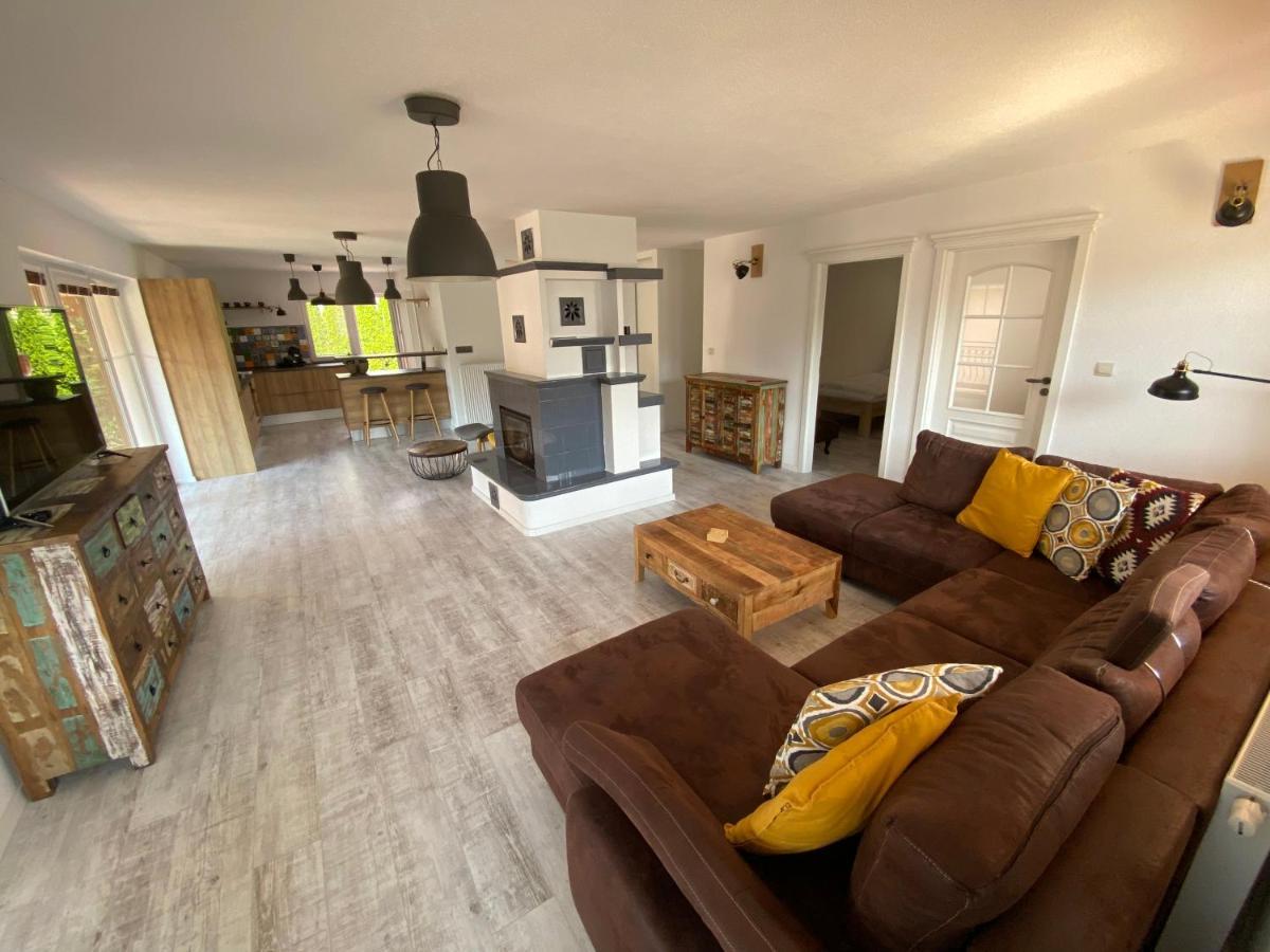 Luxusny Apartman Kanianka, Bojnice A Okolie Extérieur photo