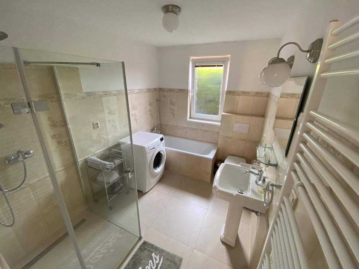 Luxusny Apartman Kanianka, Bojnice A Okolie Extérieur photo