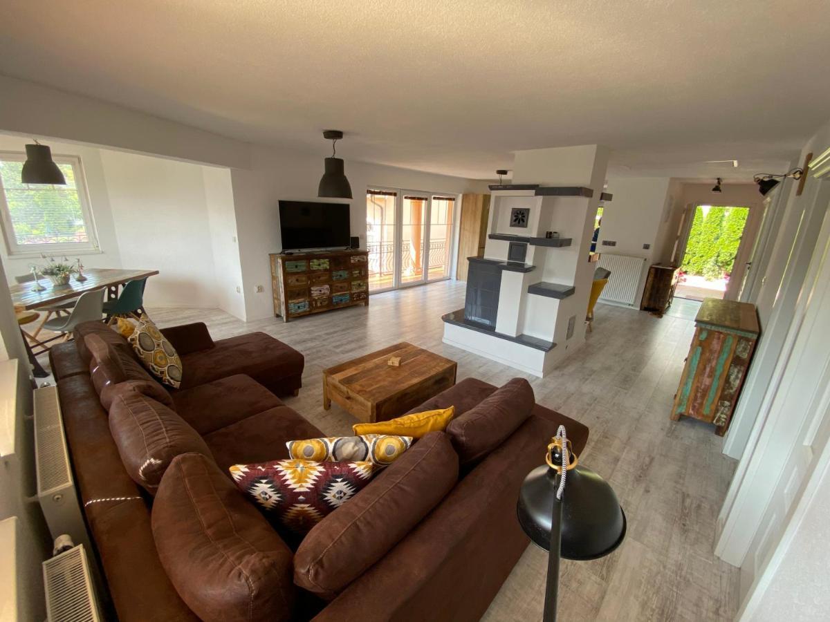 Luxusny Apartman Kanianka, Bojnice A Okolie Extérieur photo