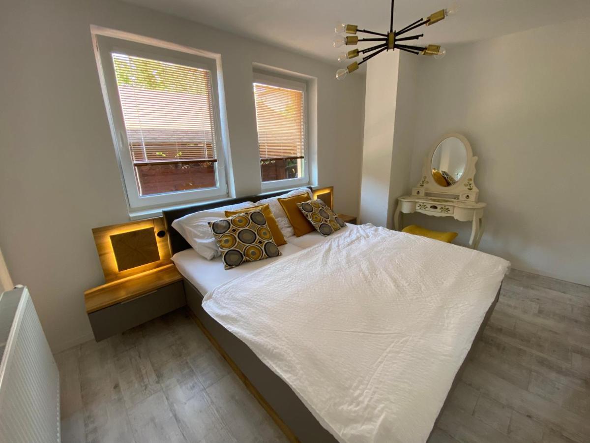 Luxusny Apartman Kanianka, Bojnice A Okolie Extérieur photo
