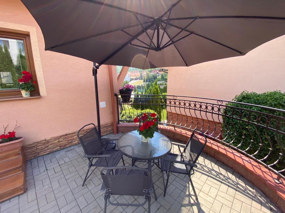 Luxusny Apartman Kanianka, Bojnice A Okolie Extérieur photo
