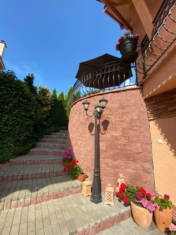 Luxusny Apartman Kanianka, Bojnice A Okolie Extérieur photo