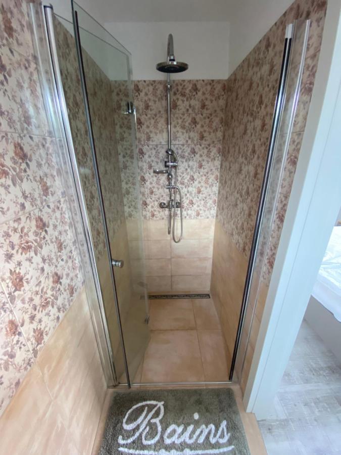Luxusny Apartman Kanianka, Bojnice A Okolie Extérieur photo