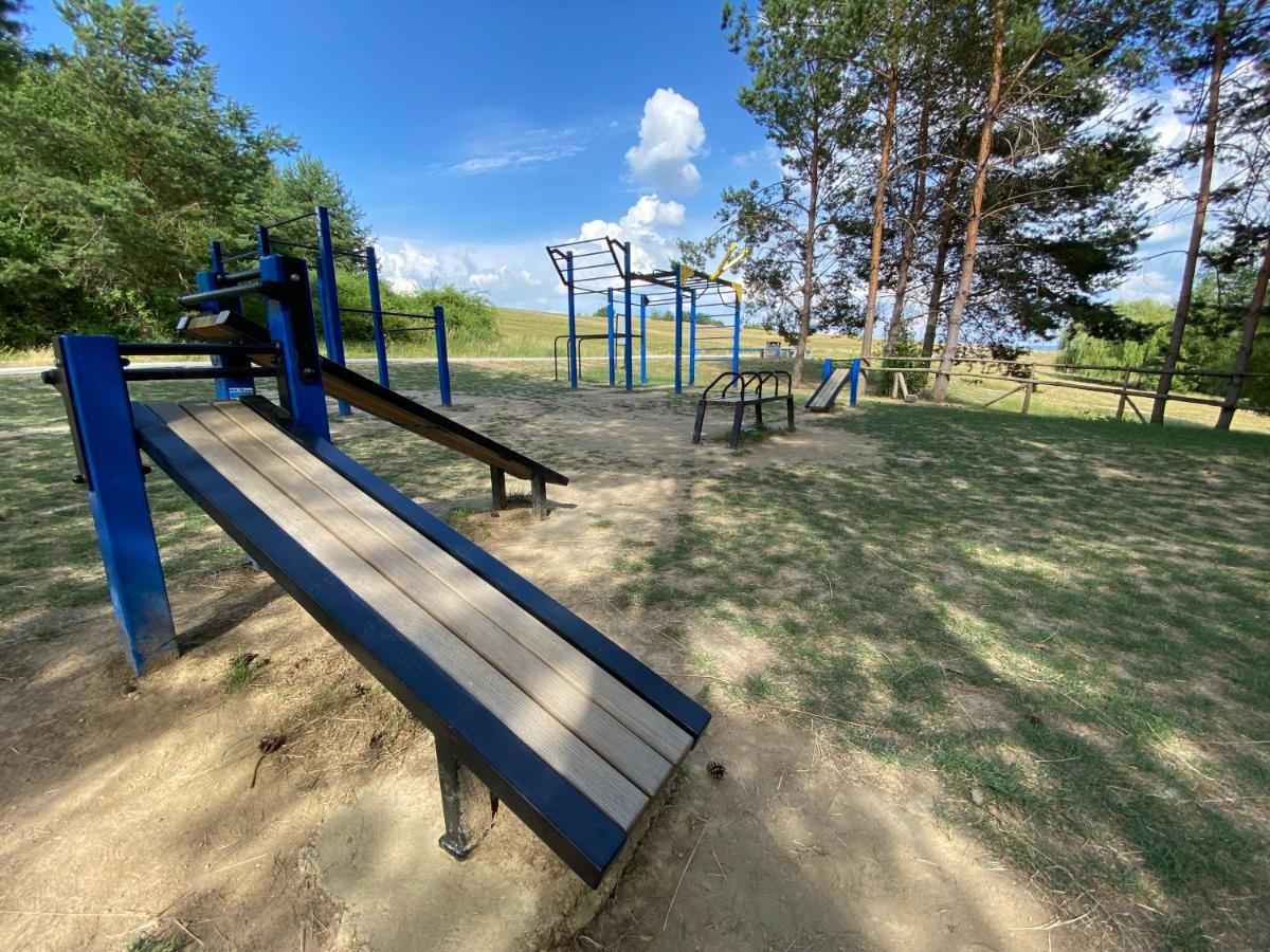 Luxusny Apartman Kanianka, Bojnice A Okolie Extérieur photo