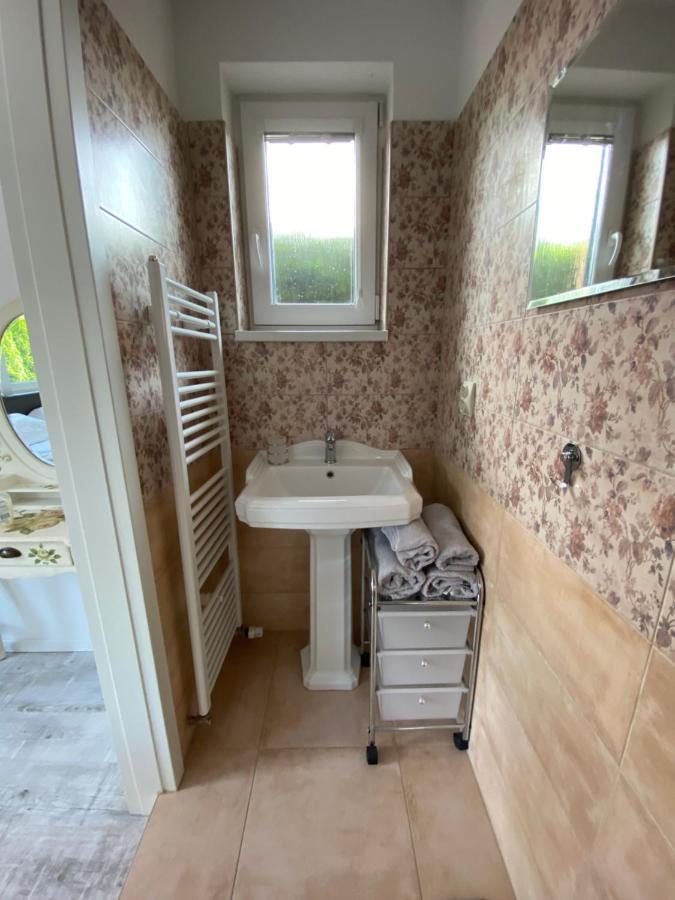 Luxusny Apartman Kanianka, Bojnice A Okolie Extérieur photo