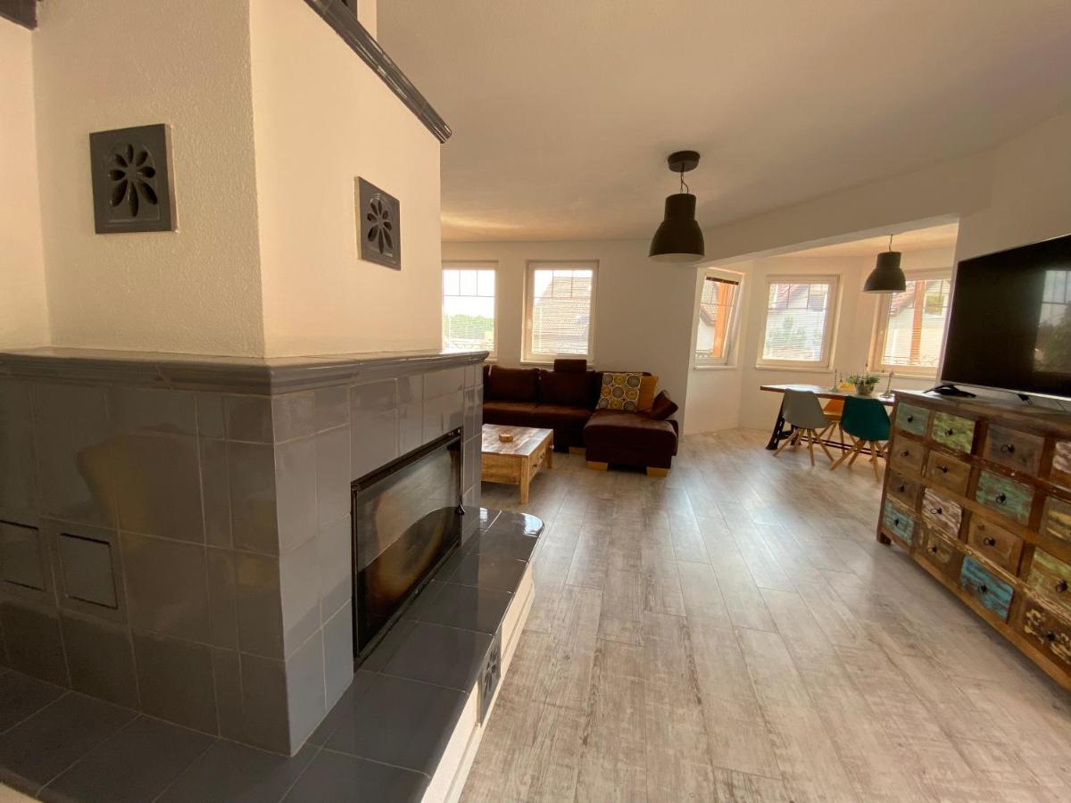 Luxusny Apartman Kanianka, Bojnice A Okolie Extérieur photo