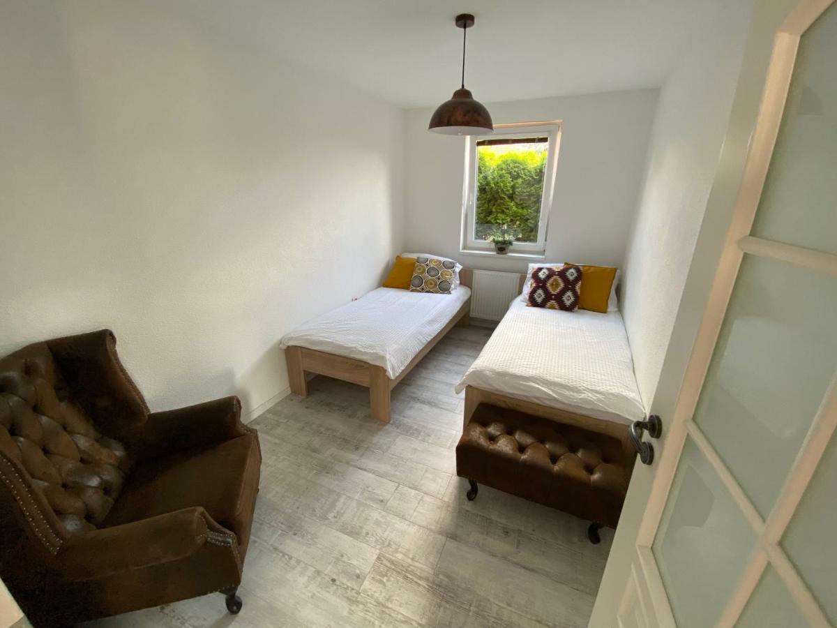 Luxusny Apartman Kanianka, Bojnice A Okolie Extérieur photo